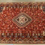 924 1077 ORIENTAL RUG